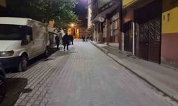 Kütahya Domaniç'te gece yarısı peş peşe iki deprem meydana geldi