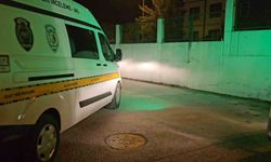 Lüks otelin havuzunda fenalaşan kadın, hastanede hayatını kaybetti