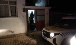Malatya'da bir kişi evinde ölü bulundu