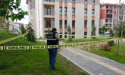 Malatya'da site içerisinde hareketsiz bulunan şahıs hayatını kaybetti