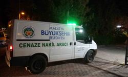 Malatya'da tırla çarpışan motosiklet sürücüsü hayatını kaybetti