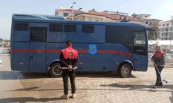 Malatya'daki 116 sanıklı çete davasında üçüncü duruşma başladı