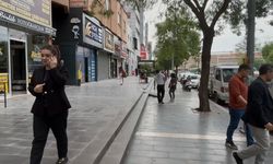 Malatya'daki deprem Gaziantep'te de hissedildi