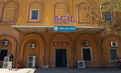 Mardin'de kaydıraktan düşen 8 yaşındaki çocuk ağır yaralandı