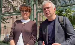 Mattia Ahmet Minguzzi'nin annesini tehdit eden sanık hakim karşısında