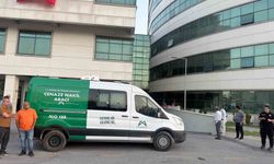 Mersin'de eski eşini öldüren şahıs 4 kişiyi daha katletti
