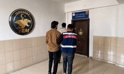 Mersin'de MİT destekli operasyonda DEAŞ şüphelisi yakalandı