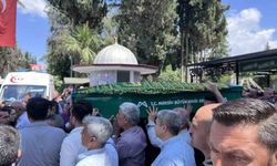 Mersin'deki vahşette hayatını kaybedenlerin cenaze namazı kılındı