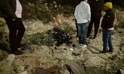 Muğla'da genç motosikletli kazada hayatını kaybetti