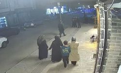 Muş'ta boğulma tehlikesi geçiren genç heimlich manevrasıyla kurtarıldı