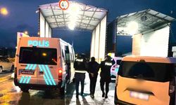 Muş'ta göçmen kaçakçılığı operasyonu: 2 organizatör tutuklandı