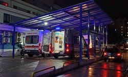 Ordu'da gıda zehirlenmesi şüphesi: 45 kişiden 43'ü taburcu edildi