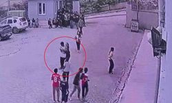 Poğaça yediği esnada nefes alamayan öğrenciyi, öğretmen heimlich manevrasıyla hayata tutundurdu