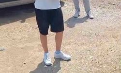 Polisin plakalı neden kapattın sorusuna 'Ceza yazıyorlar' cevabını verdi