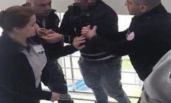 Psikoloğu bıçaklayan şüpheli tutuklandı