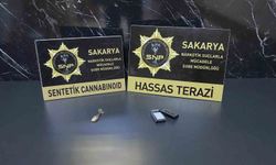 Sakarya'da polisten 'zehir evlerine' baskın: 17 gözaltı