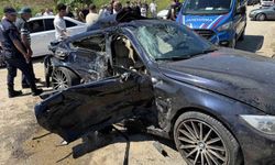 Sakarya'daki kazada ağır yaralanan çocuk yaşam mücadelesini kaybetti