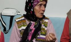 Samsun'da kayıp yaşlı kadından acı haber: 4'üncü günde cansız bedeni bulundu