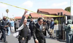 San Diego İslam Merkezi'ndeki silahlı saldırıda 3 kişi öldü