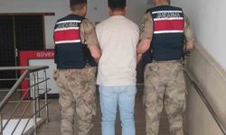 Şanlıurfa'da 15 yıl kesinleşmiş hapis cezası bulunan şahıs yakalandı