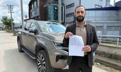 Şehir dışına bile çıkmayan araca, İstanbul'dan otoban cezası ve icra şoku
