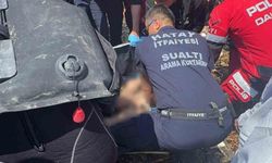 Sele kapılarak kaybolan 19 yaşındaki gencin cesedi bulundu