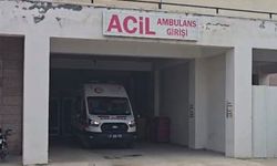 Serinlemek için dereye giren çocuk boğuldu