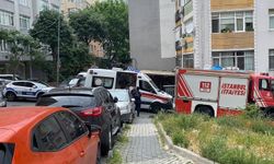 Şişli'de 84 yaşında bir kadın evinde ölü bulundu