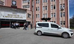 Sivas merkezli 3 ilde İBAN operasyonu, 4 kişi tutuklandı