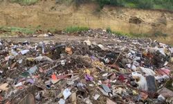 Tekirdağ'da 'vahşi depolama' iddiası