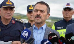 'TEM Otoyolu'nda yüzde 40, Kuzey Marmara ise yüzde 70'lere varan trafik yoğunluğu var'