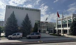 Tepebaşı Belediyesi'ne yolsuzluk operasyonu