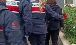 Tokat'ta 34 yıldır izini kaybettiren terör örgütü üyesi yakalandı