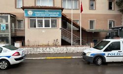 Tomarza'da uyuşturucu operasyonu: 24 tutuklu