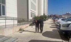 Uyuşturucu firarisi 22 hükümlü yakalandı