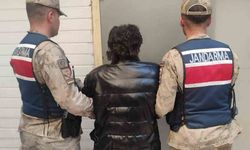 Yağma suçundan aranan şahıs yakalandı