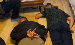 Yalova'da DEAŞ operasyonunda 2 tutuklama