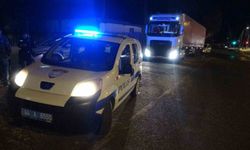 Yol kenarında kanlar içerisinde bulundu, hastanede öldü