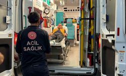 Zihinsel engelli genç darp edildi