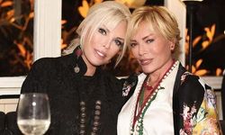 Ajda Pekkan duyurdu: "Sağlığına kavuştu"