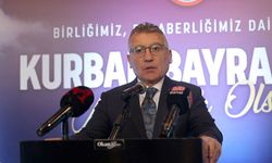 AK Parti'den "af" ve "erken tahliye" açıklaması