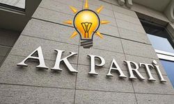 AK Parti'de görev değişimi...