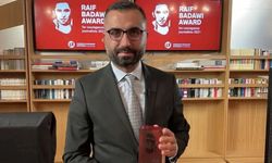Gazeteci Alican Uludağ'a tahliye kararı