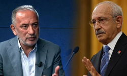 Fatih Altaylı’dan Kılıçdaroğlu yorumu: “Milletle nasıl anlaşacak?”
