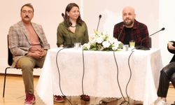 Bursa Altın Çınar Kısa Film Festivali ikinci kez kapılarını açtı