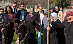 Palyatif servis hastaları geleceğe nefes oldu