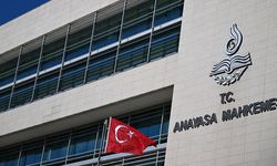 AYM’den Cumhurbaşkanı Erdoğan’ın kararname yetkisine kısmi iptal