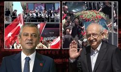 Kılıçdaroğlu: Hesap soracağım, tertemiz bir kurultay yapacağız