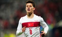 Arda Güler Dünya Kupası'na yetişecek mi?