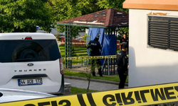 18 yaşındaki genç kız parkta ölü bulundu